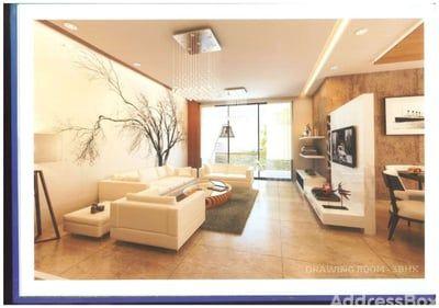 AMBIENCE PARK Living Room