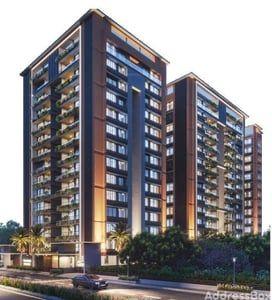 Residential Projects by Golden Serenity | THE GRAND SERENITY