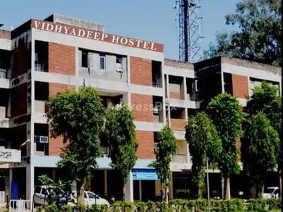 Property in Sector 17 | Gandhinagar