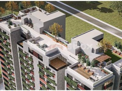 AALAY - Commercial Exterior