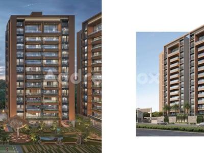 Asteria Exterior