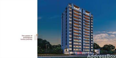 Commercial Property for Sale in Sg Highway, Ahmedabad | Ideal Ixora
