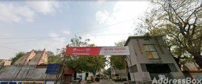 Studio Apartments for sale in Vastral, Ahmedabad | Satyam Aawas Yojana