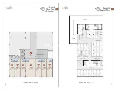 AASHIRVAD UTSAV Master Plan
