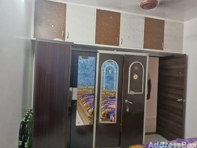 Flats for Resale in Shyamal, Ahmedabad | Kaivalyadham