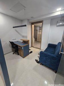 Office for Rent in Daskroi, Ahmedabad | Krish Cubical