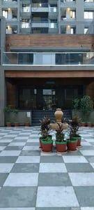 3 BHK Flats / Apartments for Sale in New Maninagar Ahmedabad | KANSAS DEVASYA