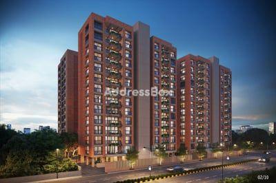 Residential Projects by Kiara Projects Llp | Kiara Jade
