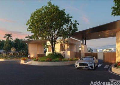 Residential Projects by Gopi Buildspace Private Limited | Idlewoods Luxury Villas