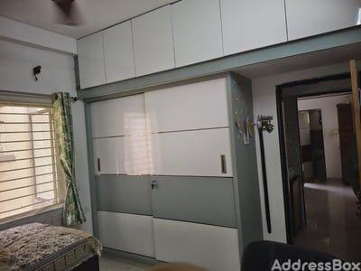Property in Memnagar | Ahmedabad