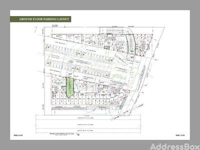 MURLIDHAR PARADISE - Commercial Floor Plan