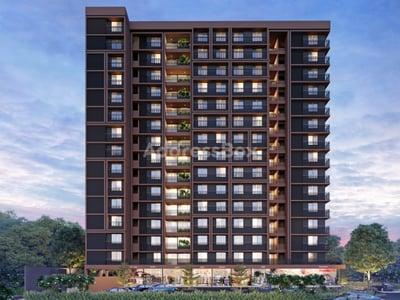 Vivaan Aura Exterior