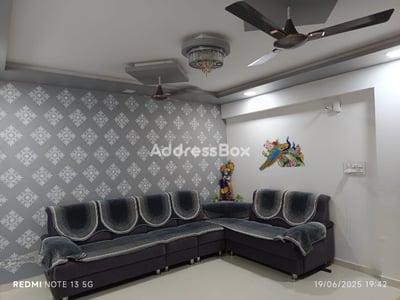 Property in Vavol | Gandhinagar