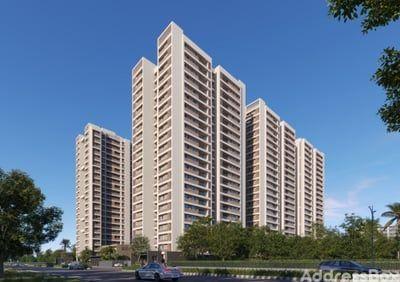 NIWA Exterior