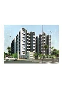 New Launch Projects in Odhav, Ahmedabad | SOLITAIR SKY