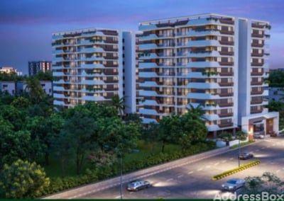 BILIPATRA HOMES Exterior