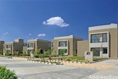 Residential Projects by Shantikrupa Estates Private Limited | THE OTHERSIDE