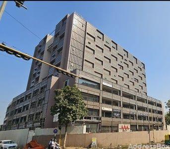 Commercial Projects by Aaa Global Assets Llp | Anam - 2