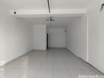 Showroom for Sale in Ahmedabad | Vaishno Devi Circle area