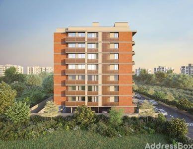 RAJHARSH CELESTIAL Exterior