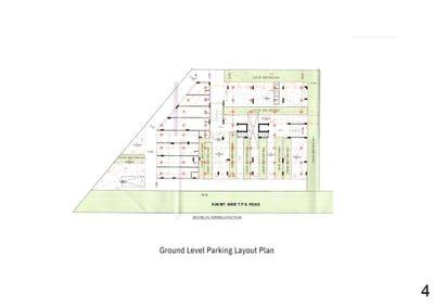 Commercial Projects by Shivoham Developers | ANANTAM AVENUE - Commercial