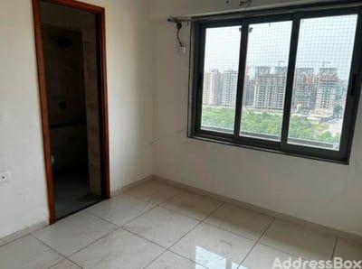 Flats / Apartments for Rent in Shela, Ahmedabad | Shivalik Sharda Parkview 2