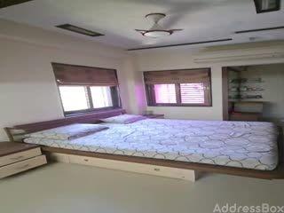 4 BHK Flats / Apartments for Sale in Cg Road Ahmedabad | Nem Rajul Flat