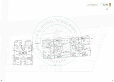 WESTERN LUXURIA Floor Plan