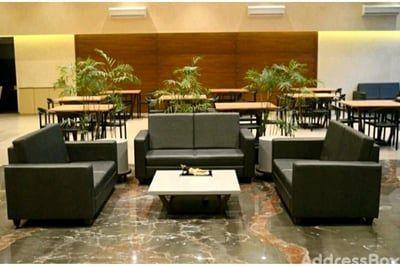 Property in Ashram Road | Ahmedabad