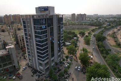 Property in Sargasan | Gandhinagar