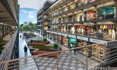 Property in SOUTH BOPAL | Ahmedabad