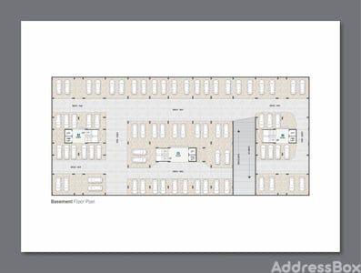 Siddheshwari Elite Floor Plan