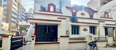 Flats / Apartments for Sale in Isanpur, Ahmedabad | PUSHPAKUNJ SOCIETY