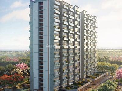 Residential Projects by Sangath Infrastructures Private Limited | Smart Life - II
