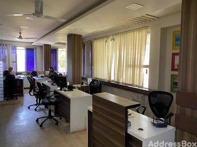 Commercial Property for Sale in Mithakhali, Ahmedabad | Fountain Palace