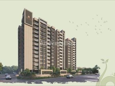 BANSARI SKYVIEW Exterior