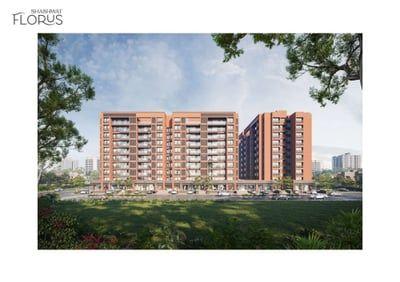 Commercial Projects by Shashwatt Florus Llp | SHASHWAT FLORUS - Commercial