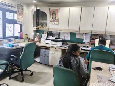 Property in CG road | Ahmedabad