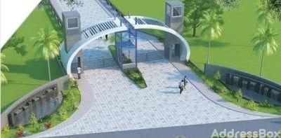 Maruti Greenland Common Area