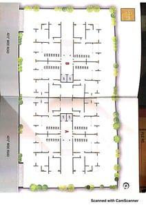 AROHI INFINITY Floor Plan
