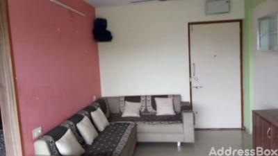 Flats / Apartments for Rent in Vaishno Devi Circle, Ahmedabad | malabar county 1