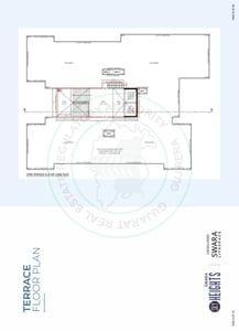 SWARA SKYHEIGHTS Floor Plan