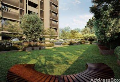 NEELKANTH HEIGHTS Exterior