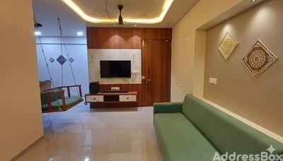 2 BHK Flats / Apartments for Sale in Sargasan Gandhinagar | DEV AALAY