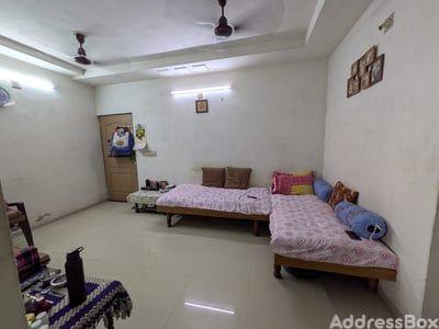 Flats / Apartments for Sale in Isanpur, Ahmedabad | Akash Metro City 2
