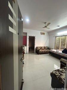 3 BHK Flats / Apartments for Sale in Bhatta Ahmedabad | Anant shiv flats