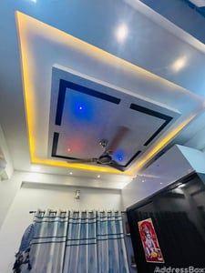 Flats / Apartments Below 70 Lakhs for Sale in Ognaj, Ahmedabad | Shyam Residency