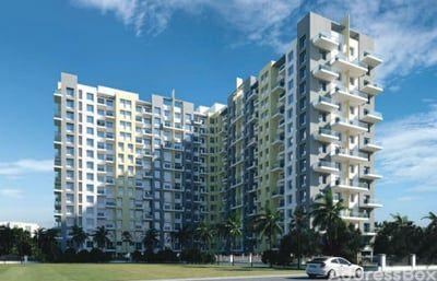 Commercial Property for Sale in Ahmedabad | Panchamrut Divine