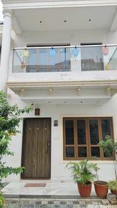 Residential Projects by Rudra Developers | SHIVALAY WHITE HOUSE