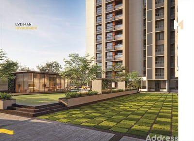 MOUNT MILANO Exterior
